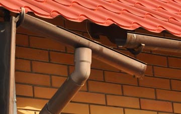 Treorchy gutter repair costs