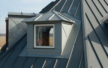 metal roofing Treorchy, Rhondda Cynon Taf