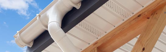 get Treorchy guttering quotes today