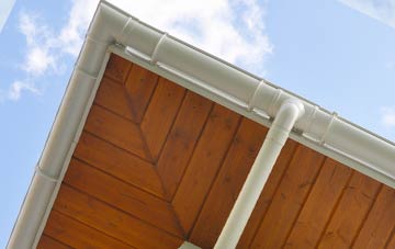 Treorchy soffit types