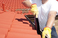 Treorchy gutter repair