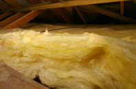 Treorchy pitch roof insulation