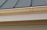 Treorchy soffit repair