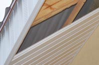 rated Treorchy soffit repair companies